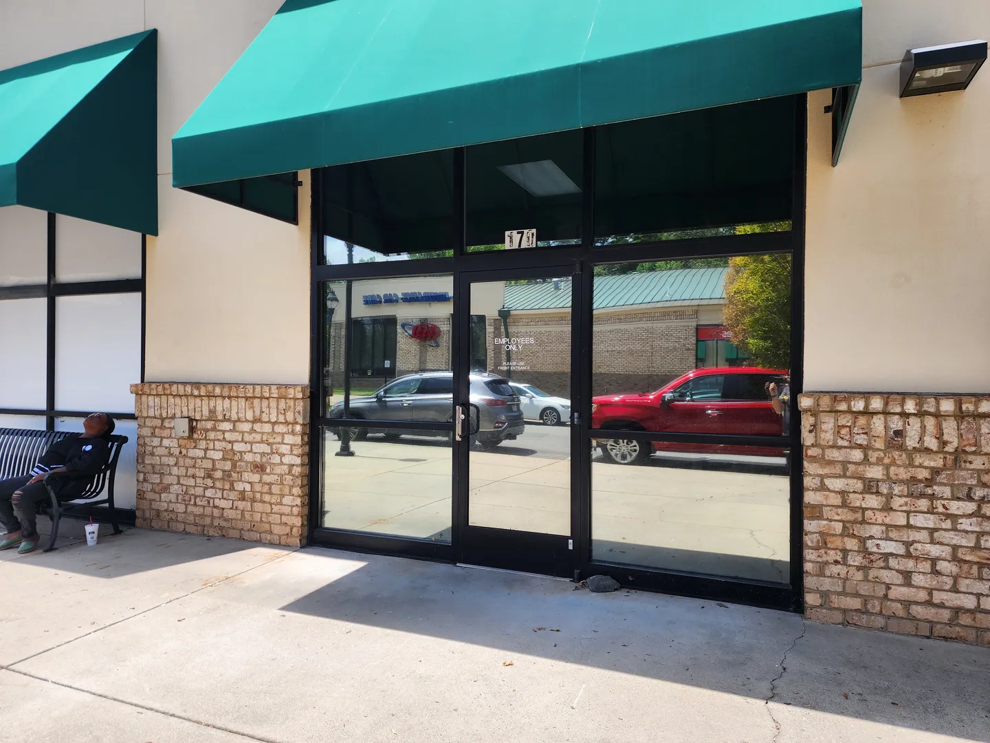 Safety window film Spain