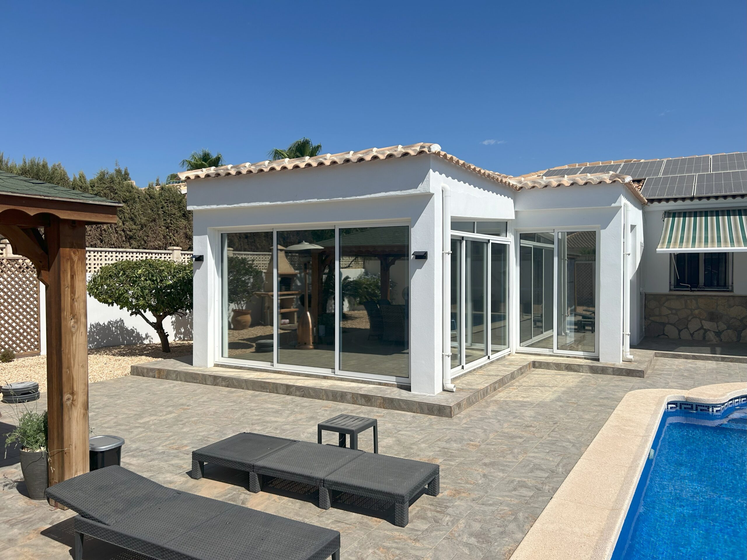 Get a quote for window film installation