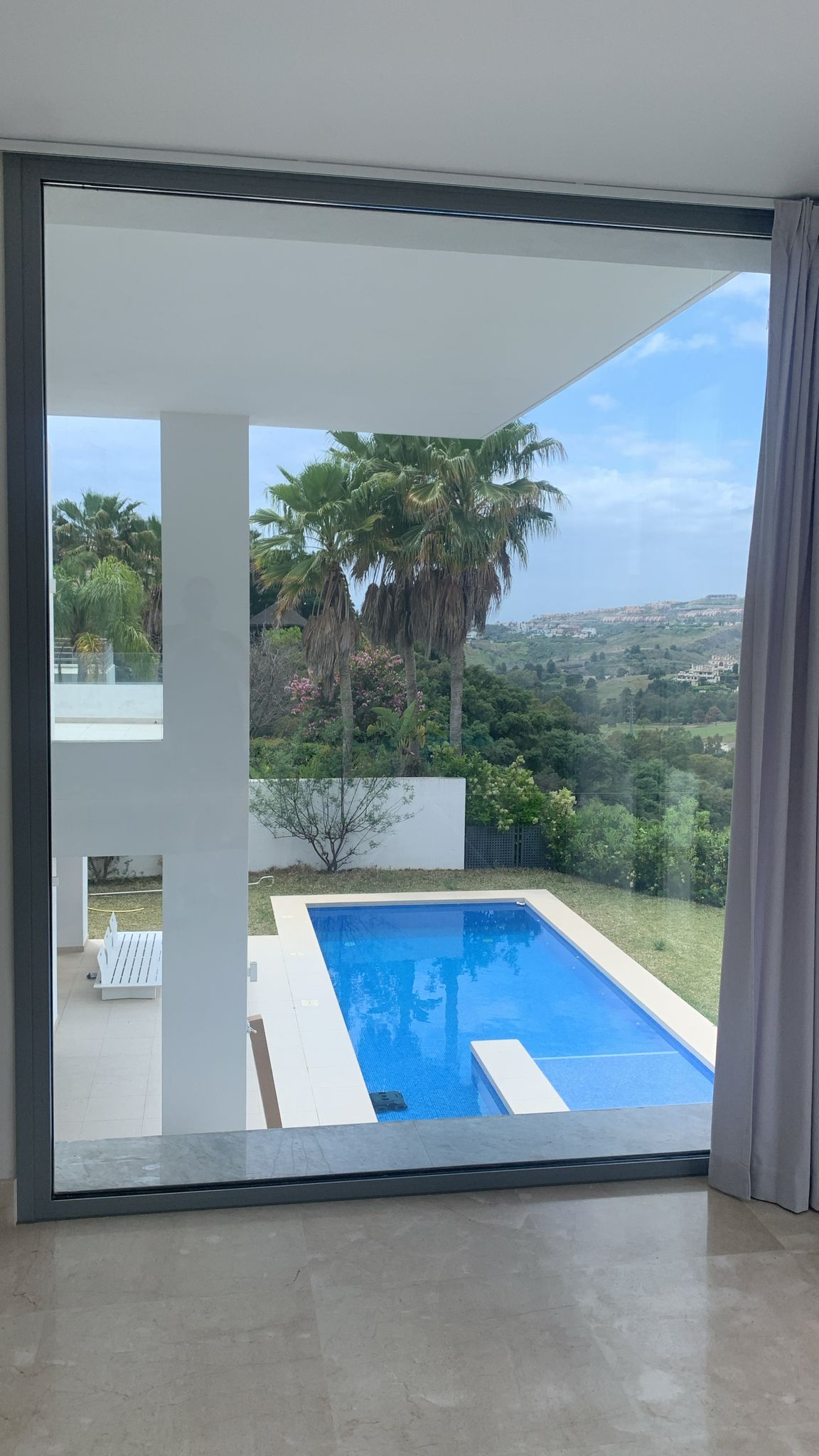 WE install solar window film, get a quote