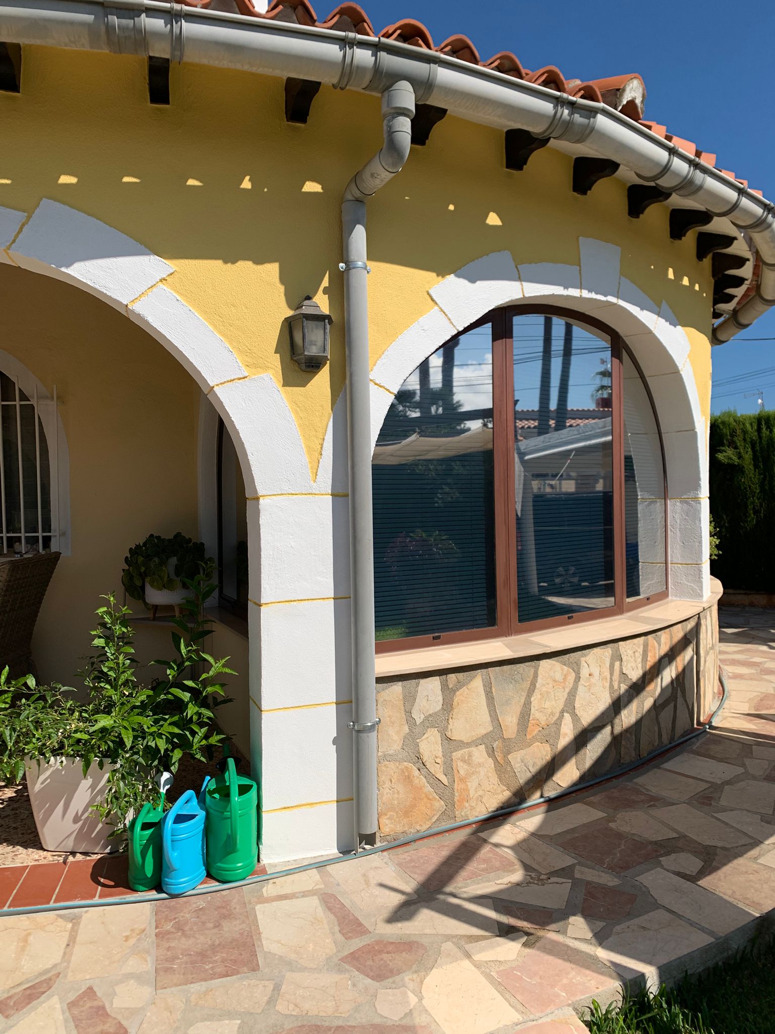 Get a quote for window film installation