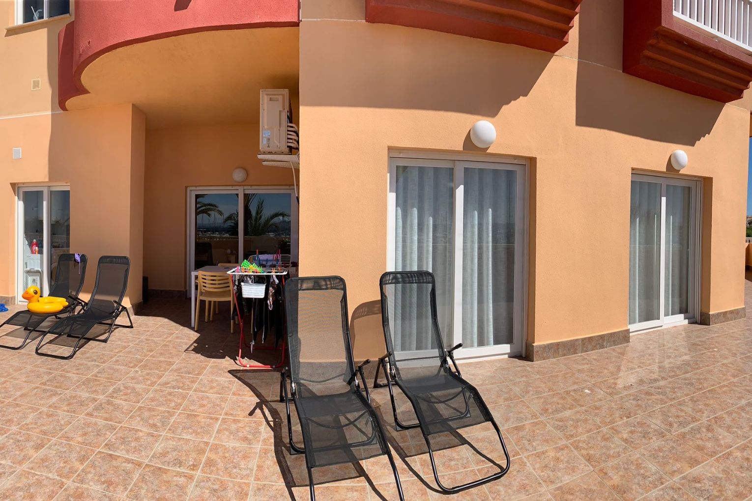 Silver 20 solar window film Murcia