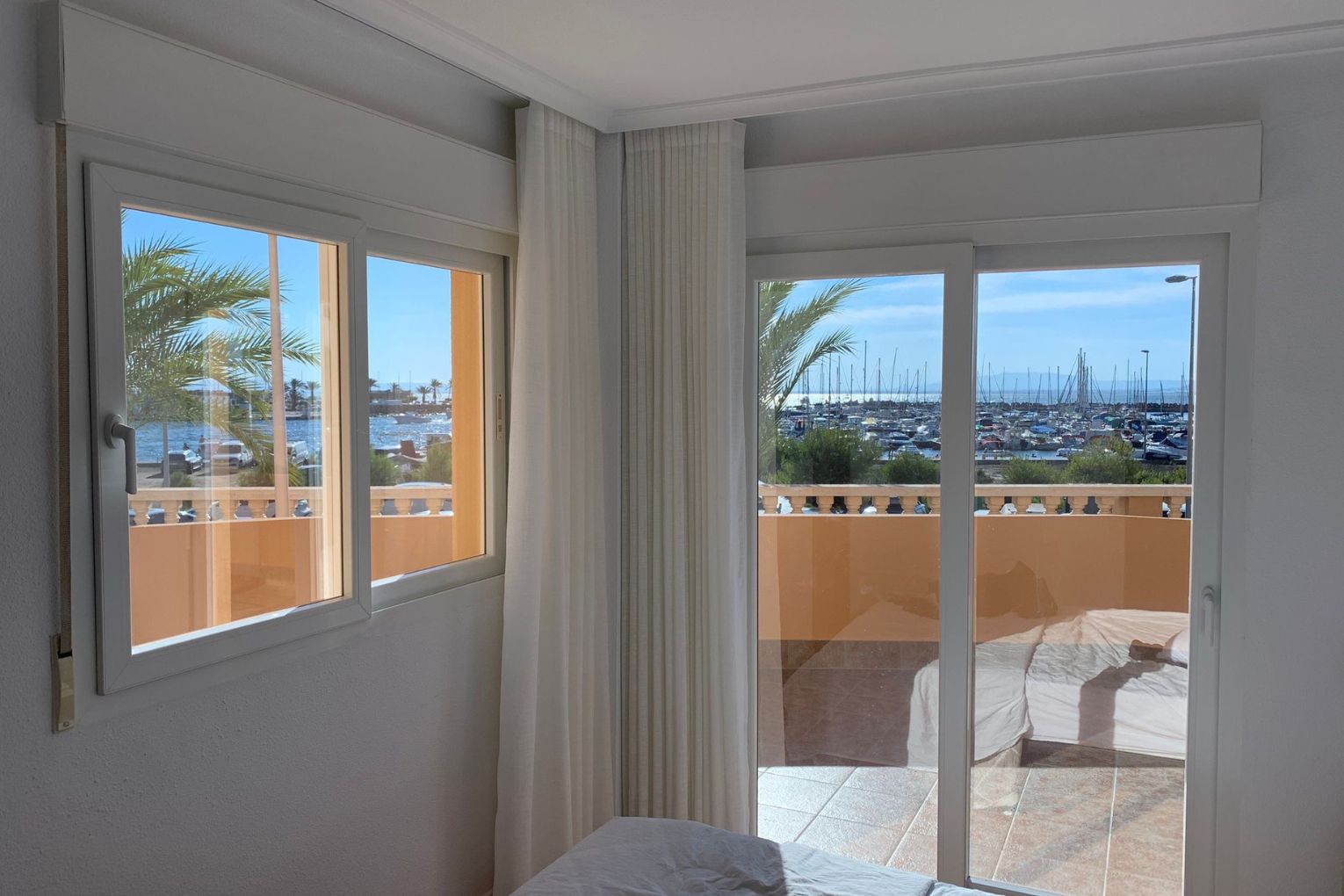 Silver 20 solar window film Murcia