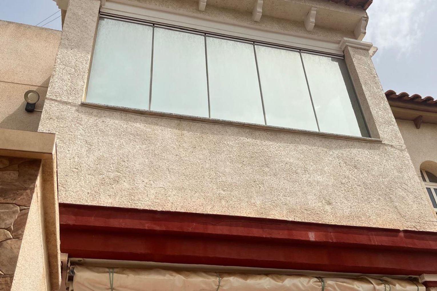 Fuengirola, Malaga silver 20