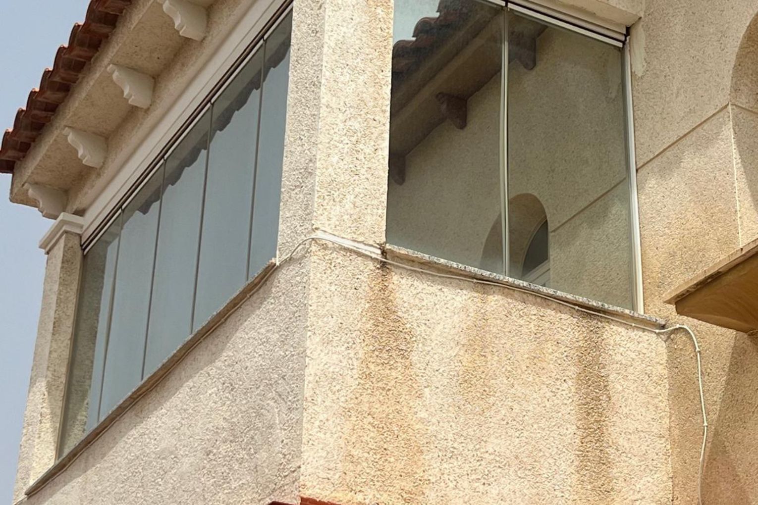 Fuengirola, Malaga silver 20