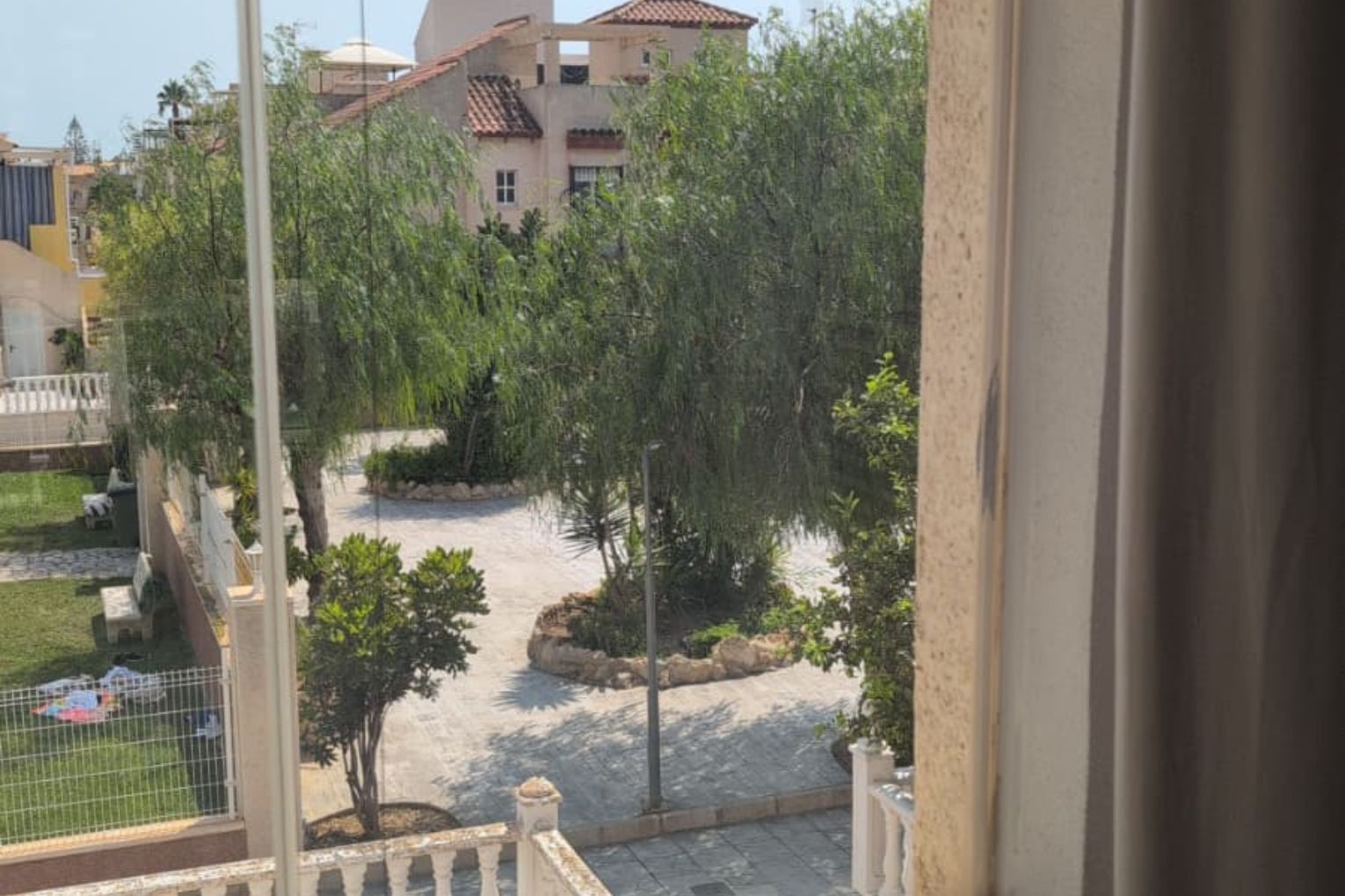 Fuengirola, Malaga silver 20