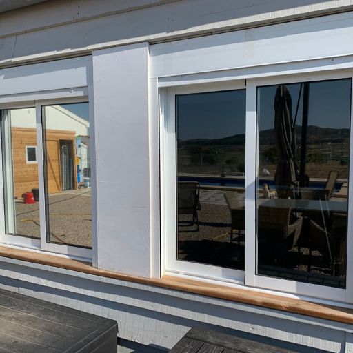 Solar window film Alicante