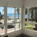 Window film installations in Alicante, Costa Blanca