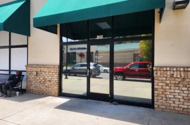 Safety window film, security window film in Alicante and the Costa Blanca