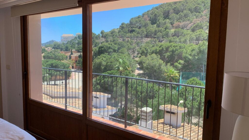 TITAN 20 XTR window tinting in san Miguel de Salinas, Costa Blanca