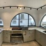 Window film installations in Alicante, Costa Blanca