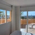 Window film installations in Alicante, Costa Blanca