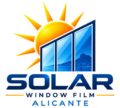 solar window film alicante