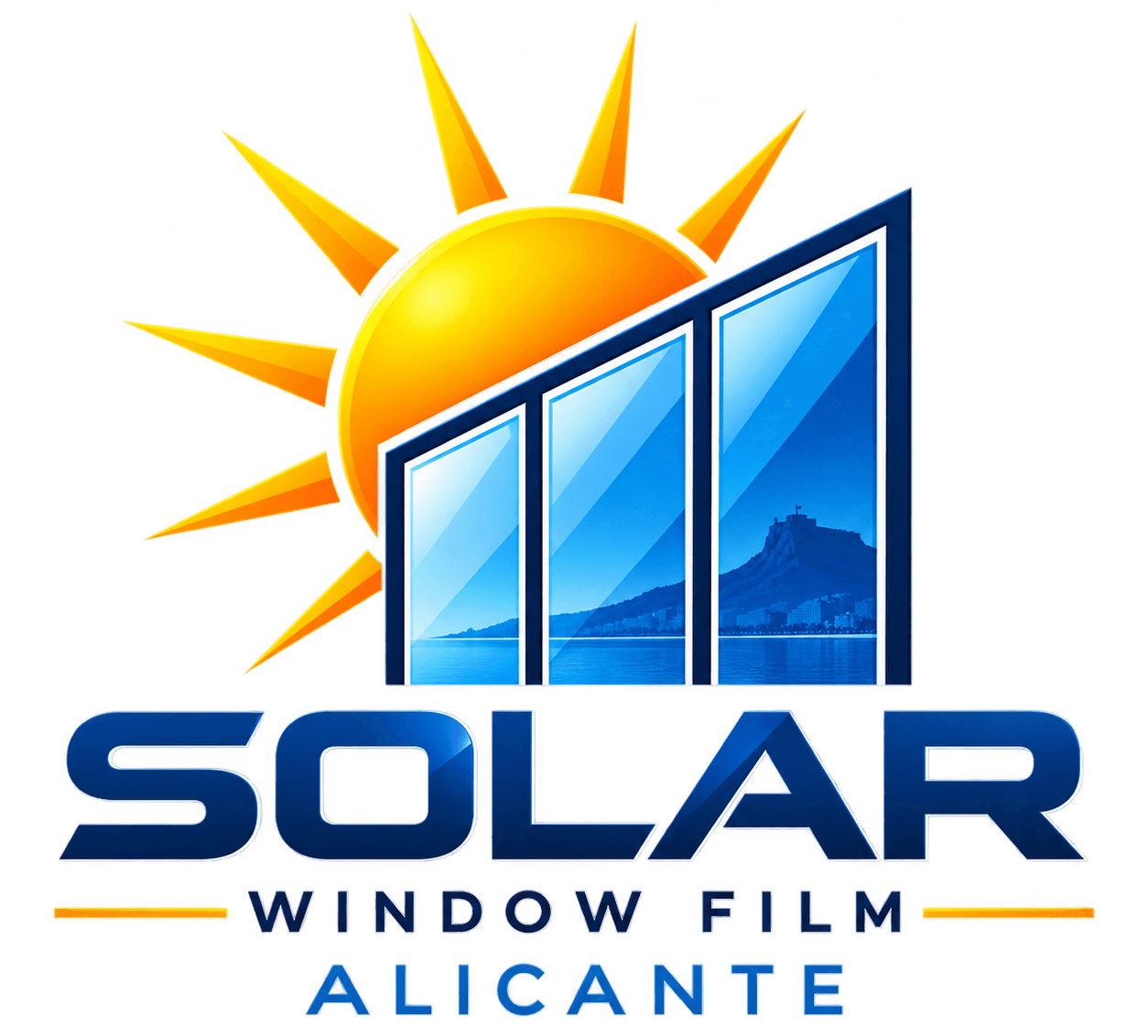 solar window film alicante