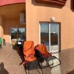 Window film installations in Alicante, Costa Blanca